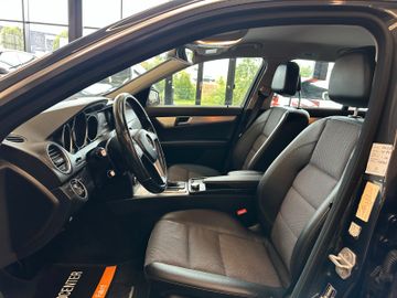 Mercedes-Benz C 250 T AVANTGARDE *TÜV NEU*Navi*PDC*