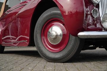 1949 Bentley OTHERS 照片 5