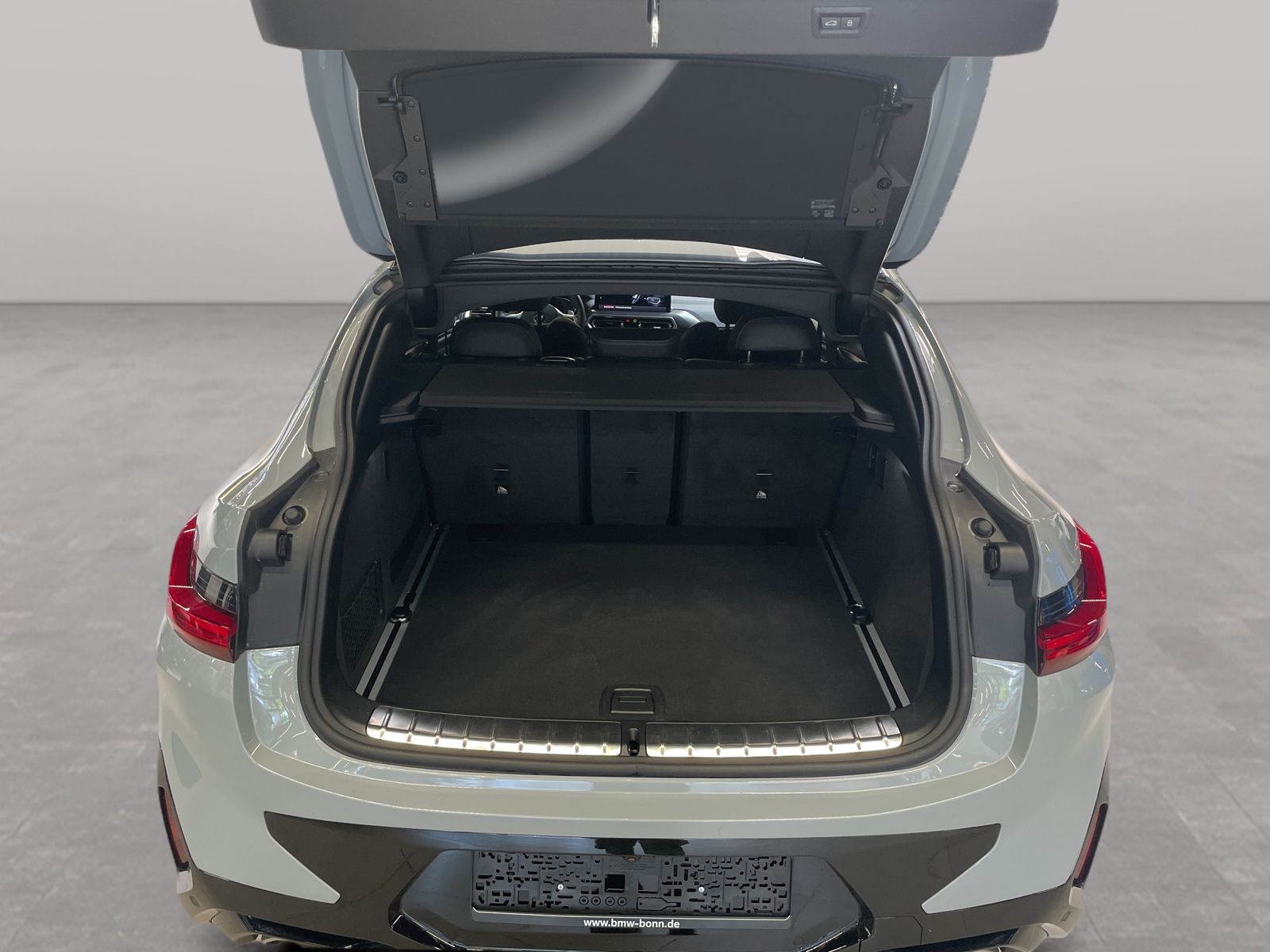 BMW X4 - Bild 16