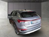 Audi Q4 e-tron - Vorschau Bild 5