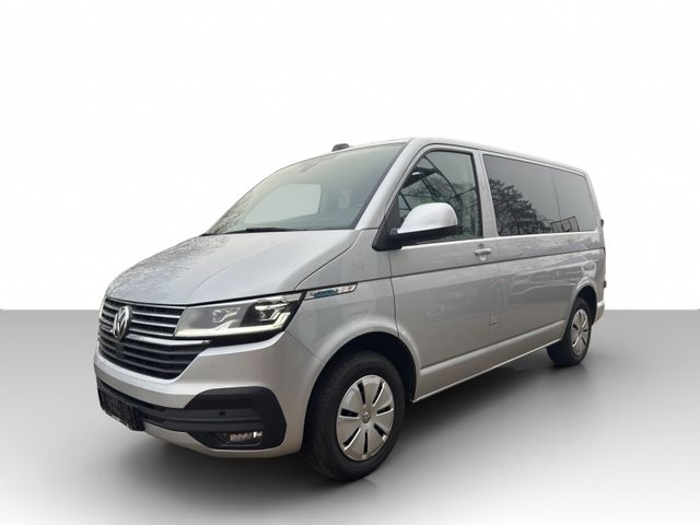 Volkswagen T6.1 CARAVELLE 2.0 TDI DSG 4M LED/ACC/NAVI/8SITZ