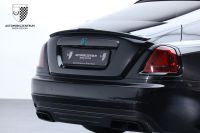 Rolls-Royce Wraith - Vorschau Bild 13
