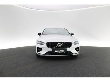 Volvo V60 - 9