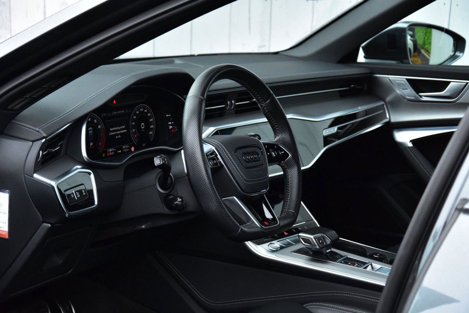 Audi A6 AVANT 55 TFSI quattro Sport S line edition | imagem 3