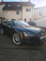 Audi TT 1,8 - Audi TT in Mannheim