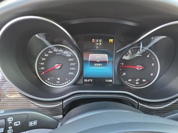 Mercedes V 250 - 7