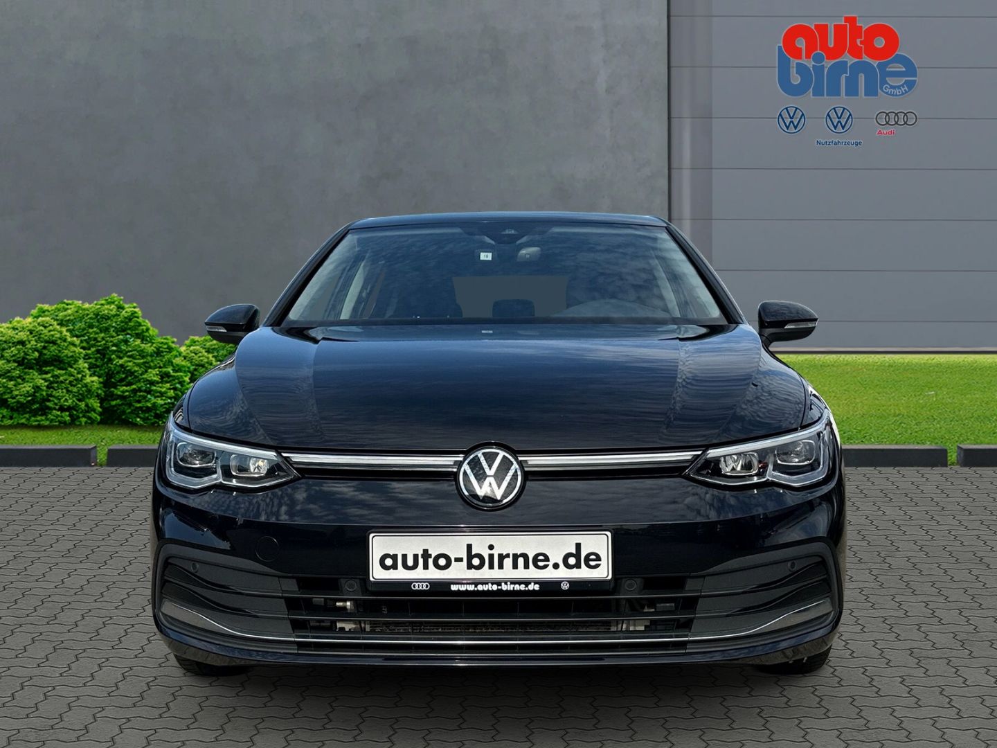 Golf VIII 1.4 eHybrid Style StandHZG Navi Digita