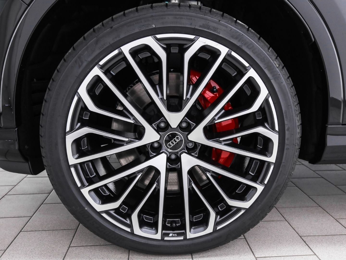 Audi Q7 - Bild 4