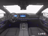 Mercedes-Benz GLE 400 e 4M Coupé AMG+22''+HUD+FAHRASS+DC-LADER - Mercedes-Benz GLE 400 in Bielefeld