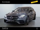 Mercedes-Benz AMG E 63 S 4MATIC+ T AMG BURM NIGHT COMAND WIDE