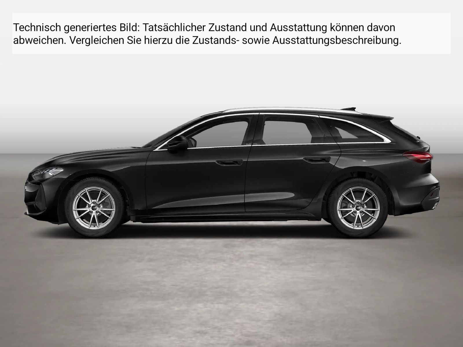 Audi A5 - Bild 8