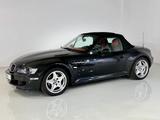 BMW Z3 M M Roadster - - BMW Z3 M: Cabrio