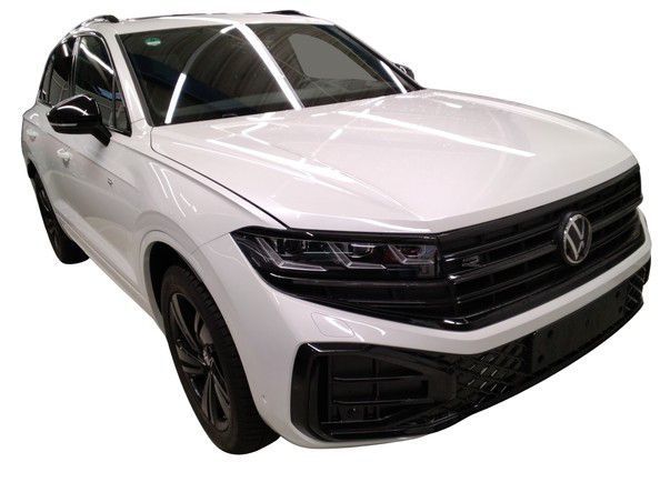 Volkswagen Touareg - Bild 3