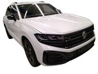 Volkswagen Touareg - Vorschau Bild 3