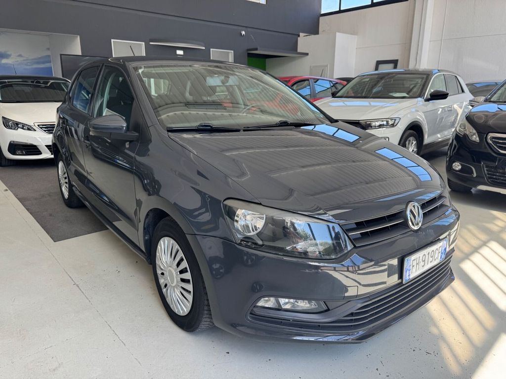 Image of Volkswagen Polo
