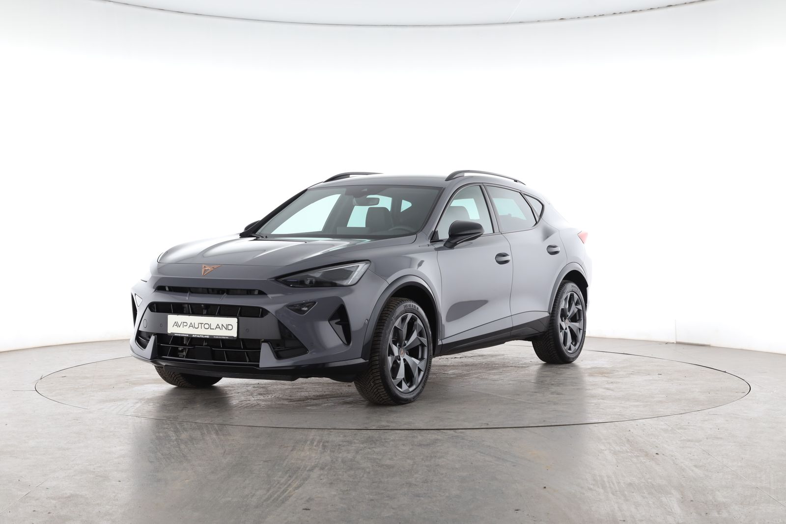 Cupra Formentor - Bild 2