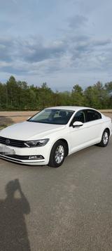 Volkswagen Passat 1.4 TSI ACT BMT Comfortline Comfortline