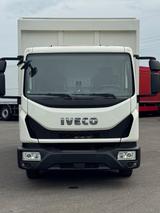 Iveco EUROCARGO 75 E 19 / LBW / KLIMA / 10 PAL - Iveco Diesel Pritsche + Plane Eurocargo 75e