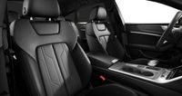 Audi A7 - Vorschau Bild 8