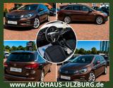 Opel Astra K ST 1.4 Turbo INNOVATION/Navi/Klima/AHK! - Opel Astra Gebrauchtwagen in Hamburg