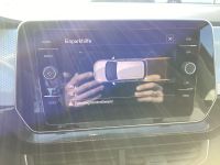 Volkswagen T-Cross - Vorschau Bild 21
