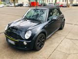 MINI John Cooper Works Mini Cabrio - MINI John Cooper Works aus 2008