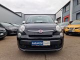 Fiat 500L Pop Star, TÜV NEU - Fiat 500L: Pop Star