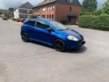 Fiat Punto Sport Edition 1.4  T jet  6 Gang - Fiat Punto in Gelsenkirchen