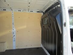 Fahrzeugabbildung Master III Kasten L2H2 HKa 3,5t 3