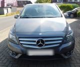 Mercedes-Benz B 220 CDI Automatik - Mercedes-Benz B 220 aus 2013