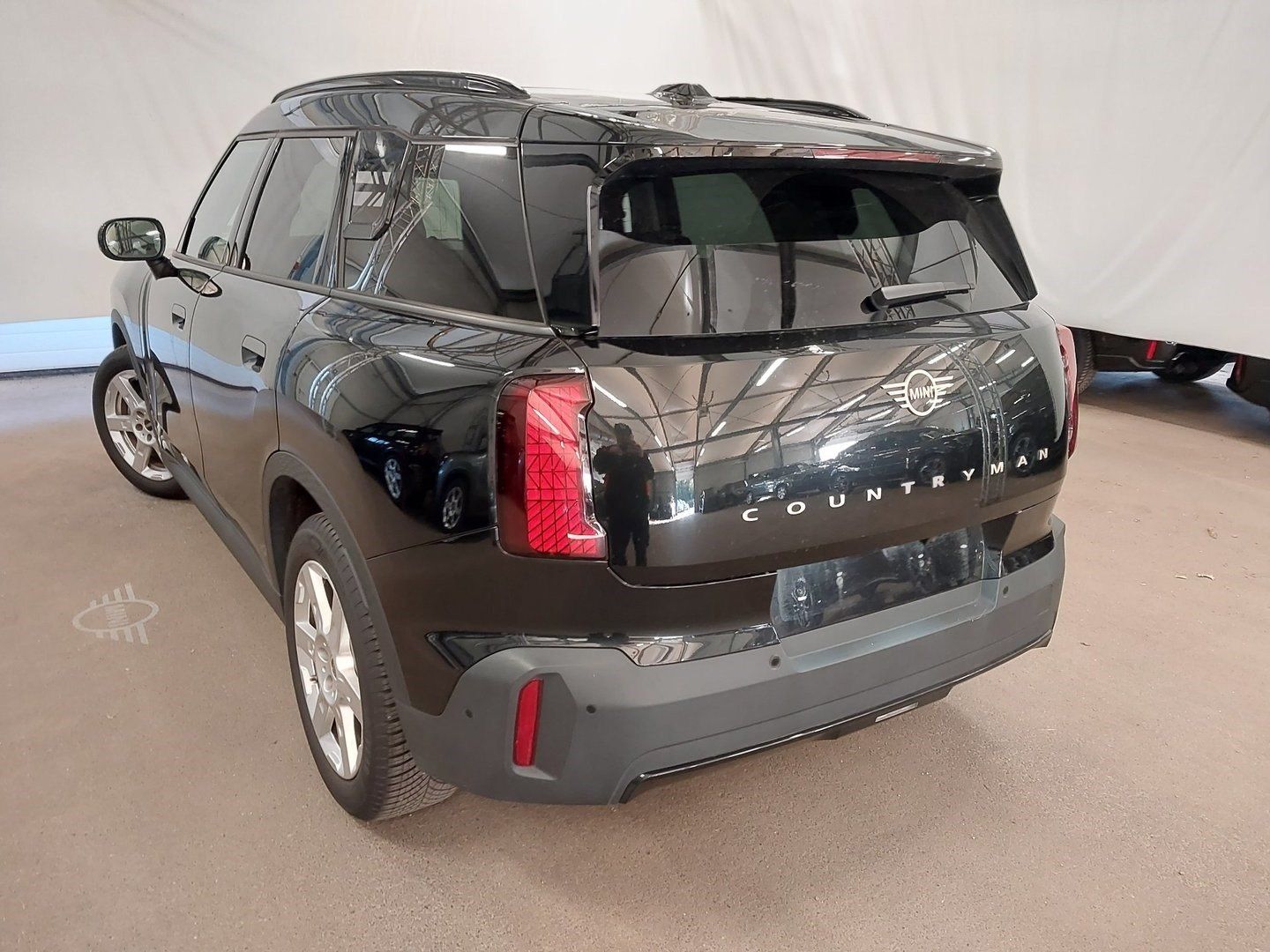 MINI Countryman D (Cooper) - Bild 4