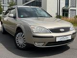 Ford Mondeo Lim. Ghia,Automatik,Sitzheizung,Klima,AHK - gebrauchte Ford Mondeo aus dem Jahr 2004