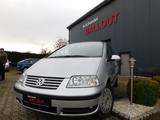 Volkswagen Sharan Trendline*Klima*Navi*7-Sitzer*2-Hand* - gebrauchte VW Sharan aus dem Jahr 2006