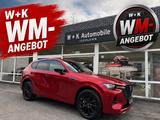Mazda CX-60 AKTION 3.3L e-SKYACTIV D AWD Homura Plus T - gebrauchte Mazda SUV & Geländewagen