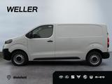 Toyota Proace 2.0L Diesel (144 PS) 6 MT (2x4) 4 Türen - - gebrauchte Vans