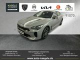 Kia Stinger 3.3 GT V6 T-GDI 4WD|Navi+LED+Alcantara - Kia Stinger aus 2022