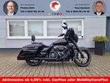 Harley-Davidson CVO Street Glide 110 FLHXSE - Motorräder in Krefeld