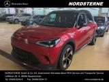 Smart #1 Brabus AWD (66kWh) PANO+HEAD-UP+360°+MATRIX - gebrauchte Smart #1 aus dem Jahr 2024