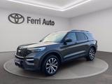 Ford FORD Explorer 3.0 phev st-line awd del 2020 - Ford Explorer: For