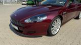 Aston Martin DB9 Coupe Touchtronic 5.9 V12, 4200km - Aston Martin DB9 Gebrauchtwagen