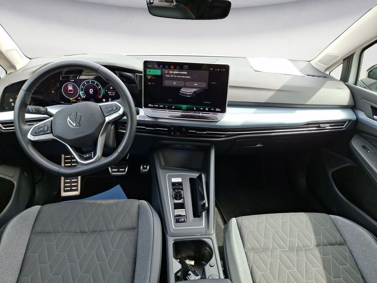 Volkswagen Golf - Bild 11