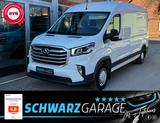 Maxus Deliver 9*KAMERA*SPURHALTE*7530 - Maxus Gebrauchtwagen