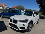 BMW X1 xDrive 18 d Sport Line *LED*AHK*BUSINESSPAKET - BMW X1: Business