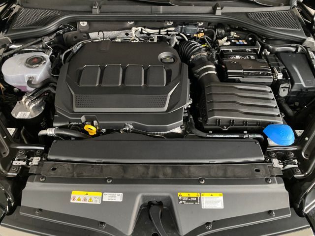 Octavia Combi Balance 2.0 TDI DSG AHK+NAVI+KAMER
