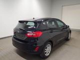 Ford Fiesta Cool & Connect Sitzheizung+PDC - Ford Fiesta mit Diesel-Antrieb: Limousine