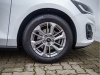 Ford Focus - Vorschau Bild 7