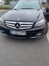 Mercedes-Benz Mercedes C Klasse 3.0 Diesel V6 350 CDI AV... - Mercedes-Benz 350 mit Diesel-Antrieb: Kombi