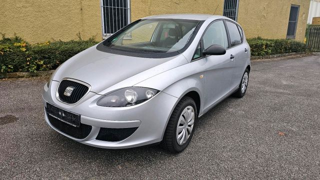 Seat Altea 1.6 Benziner/ TÜV 12-2025/ Gute...