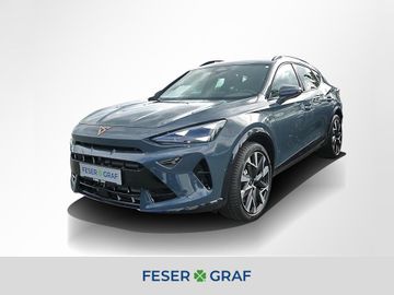 Cupra Leasingangebot: Cupra Formentor VZ 2.0 TSI 4D DSG 360° AHK Matrix