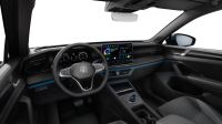 Volkswagen Tiguan - Vorschau Bild 8